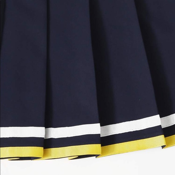 Pleated skirt - Picture 3 of 5